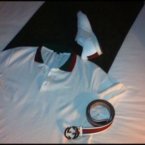 Gucci Sneakers For Sale Sz 14 Gucci Belt For Sale